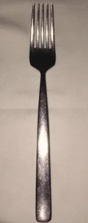 fivek: a five-pronged fork