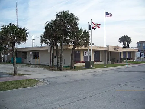 flagler beach: a city in Flagler County, Florida, United States