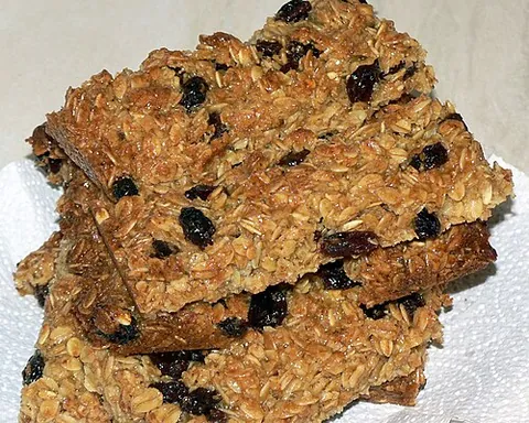flapjack: a pancake