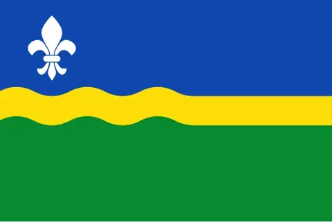 flevoland: a province of the Netherlands