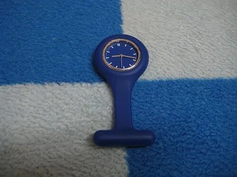 fob watch: synonym of pocket watch