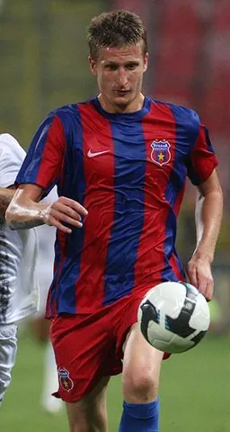 footballer: one who plays association football