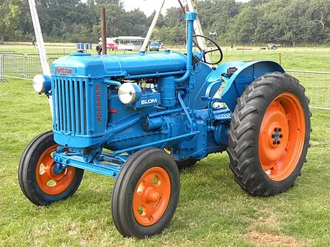 fordson: a make of motor vehicle, notably tractors, produced by the Ford Motor Company. The name was dropped...