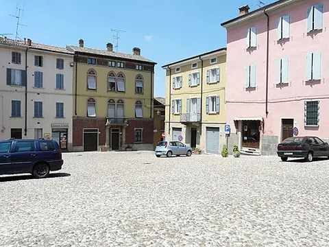 fornovo di taro: a comune in Parma province, Emilia-Romagna, Italy