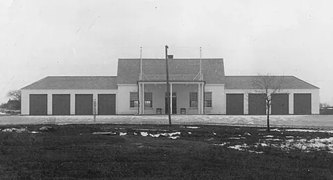 fort covington: a town and census-designated place therein, in Franklin County, New York, United States, which...