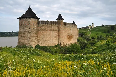 fortress: a fortified place; a large and permanent fortification, sometimes including a town; for example a...