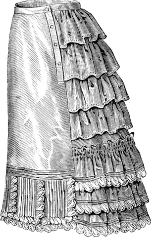 foulard: a lightweight silk or silk-and-cotton fabric, often with a printed pattern