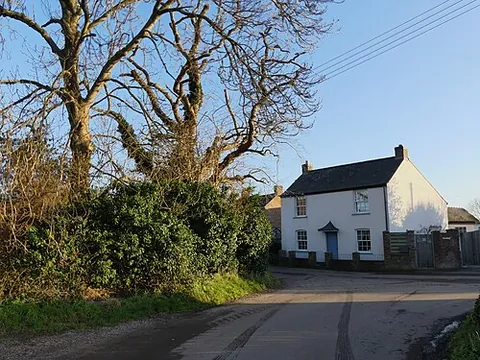 framilode: a small settlement on the bank of the Severn in Fretherne with Saul parish, Stroud district,...