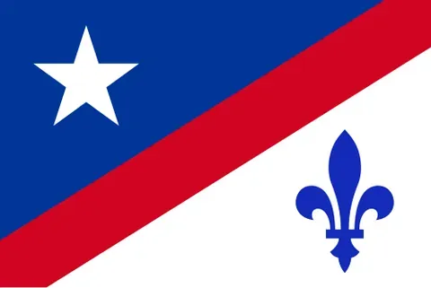 franco-american: of, belonging to, or involving both France, and the United States or Canada