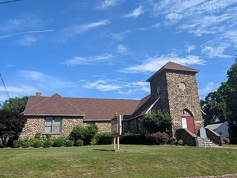 franklin lakes: a borough in Bergen County, New Jersey, United States