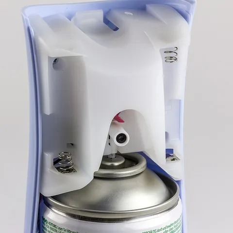 freshener: something that freshens