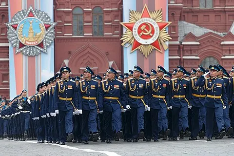 full dress uniform: the most formal military uniform worn by a member of the military for a formal occasion,...