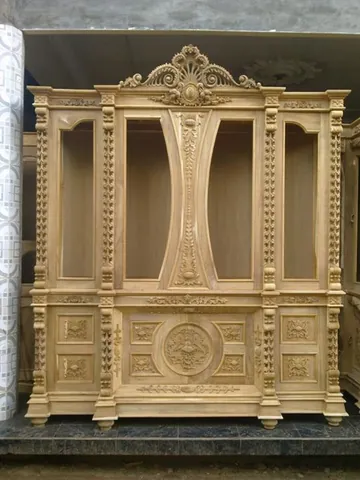 furniture: large movable item(s), usually in a room, which enhance(s) the room's characteristics, functionally...