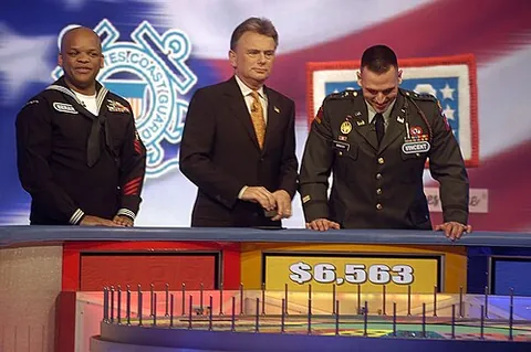 game show: a radio or television program that involves members of the public or celebrities, whether as...