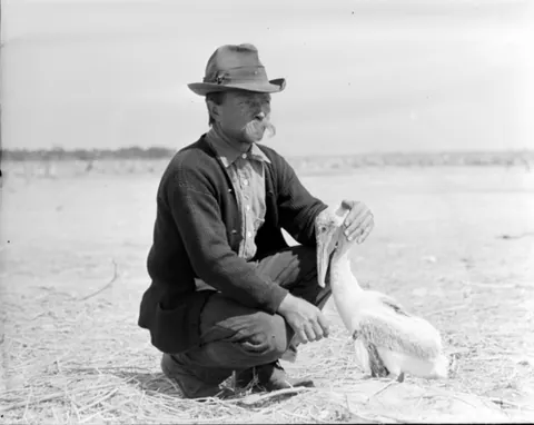 game warden: an employee who has the role of protecting wildlife from overhunting, as part of a government's...