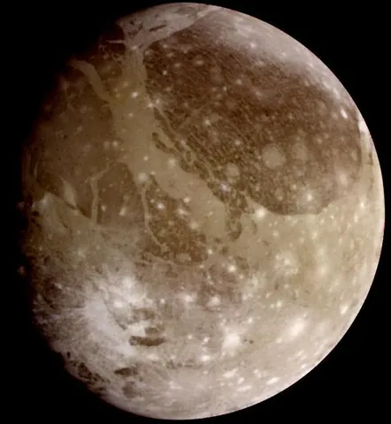 ganymede: a Trojan boy who was abducted (either by Zeus or Eos), and ultimately became immortal in order to...