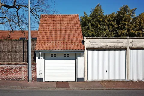 garage: a building (or section of a building) used to store a car or cars, tools and other miscellaneous...
