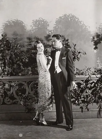 gatsbyesque: suggestive of Jay Gatsby, the titular character of the novel The Great Gatsby (1925): enigmatic;...