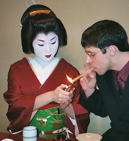 geisha: a Japanese female entertainer skilled in various arts such as tea ceremony, dancing, singing and...