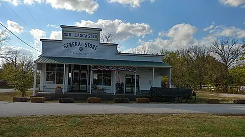general store: a store which sells a large variety of useful things, without specializing highly in any particular...
