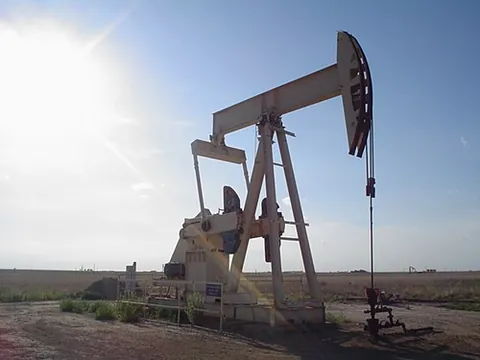 gigabarrel: a unit of volume equal to a thousand million barrels