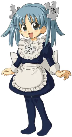 gijinka: a non-human character, thing, or idea that has been turned into a human or humanoid in artwork; a...
