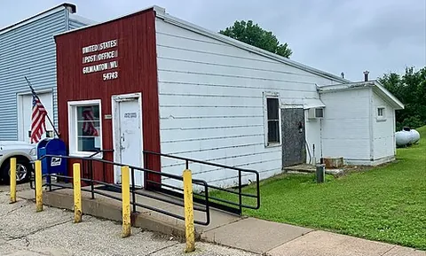 gilmanton: a township in Benton County, Minnesota