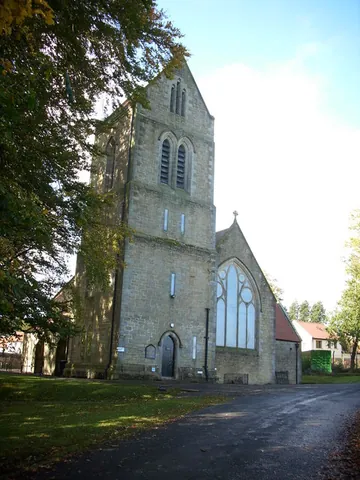 glencorse: a parish north of Penicuik, Midlothian council area, Scotland (OS grid ref NT2463)