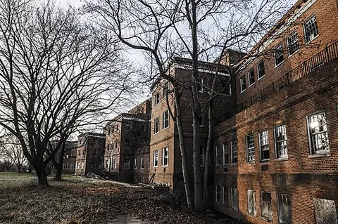 glenn dale: a census-designated place in Prince George's County, Maryland, United States