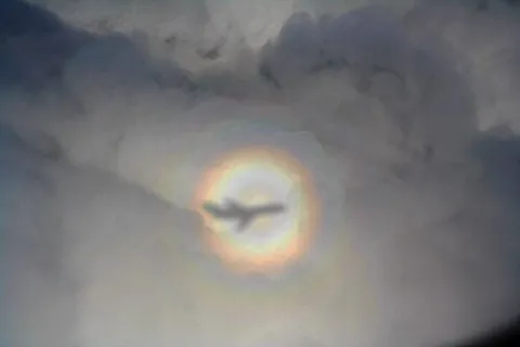 glory: great beauty and splendor