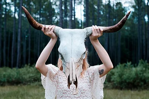 goblincore: an aesthetic and fashion movement that celebrates unidyllic aspects of nature, such as dirt, moss,...