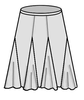 godet: a drinking cup