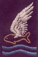 goldfish club: an informal association of people who have successfully bailed out of a disabled aircraft while it...