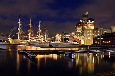 gothenburg: a city on the west coast of Sweden, in the province of Västergötland. It is the second-largest city...