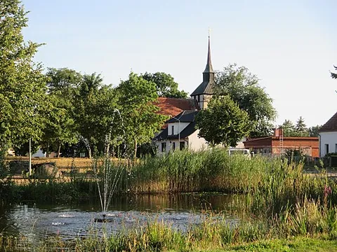 grambow: a municipality in Nordwestmecklenburg district, Mecklenburg-Vorpommern, Germany
