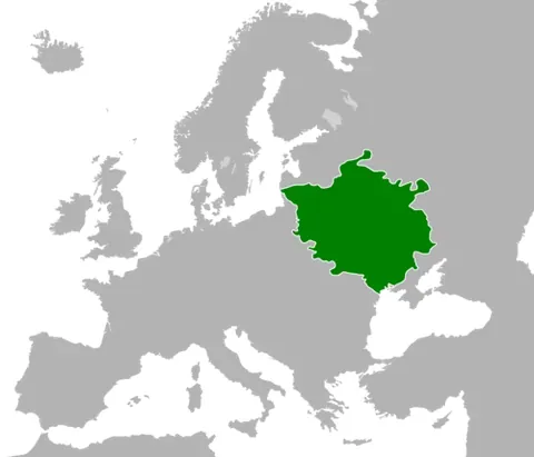 grand duchy of lithuania: a former duchy in Eastern Europe from the 13th century until 1795, encompassing at its maximum the...