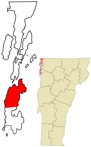 grand isle county: one of 14 counties in Vermont, United States. Shire town: North Hero. The county is composed of...