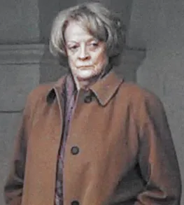 grande dame: a woman who is high-ranking, socially prominent, or has a dignified character, especially one who...