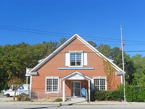grasonville: a census-designated place in Queen Anne's County, Maryland, United States