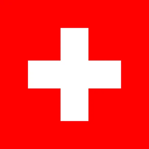 greek cross: a cross with orthogonal arms of equal length