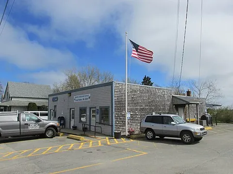 green harbor: a census-designated place in the towns of Marshfield and Duxbury, Plymouth County, Massachusetts,...