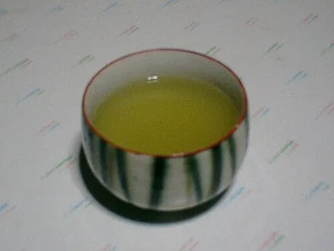 green tea: leaves of the tea plant which are treated with steam or roasted to denature the enzymes that cause...