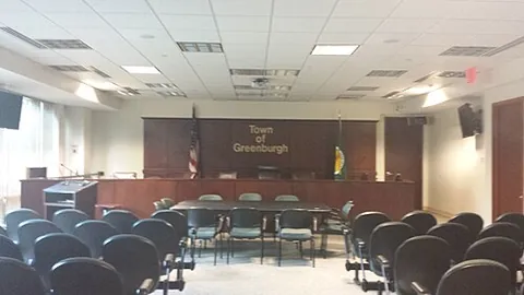 greenburgh: a town in Westchester County, New York, United States