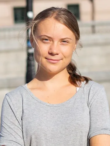 greta thunbergian: synonym of Thunbergian (“of or relating to Greta Thunberg”)