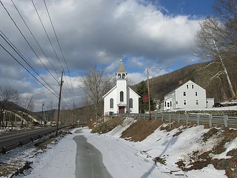 griswoldville: an unincorporated community in Jones County, Georgia, named after Samuel Griswold