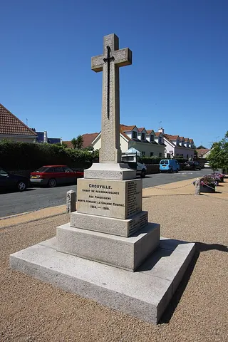grouville: a parish in Jersey, Channel Islands, United Kingdom