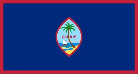 guam: an unincorporated territory of the United States, located in the Pacific Ocean. Official name:...