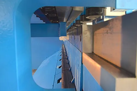 guillotine shears: a heavy-duty machine for cutting thick materials with a straight, downward blade motion for high...