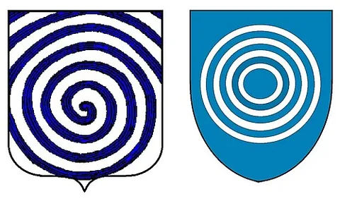 gurges: a whirlpool