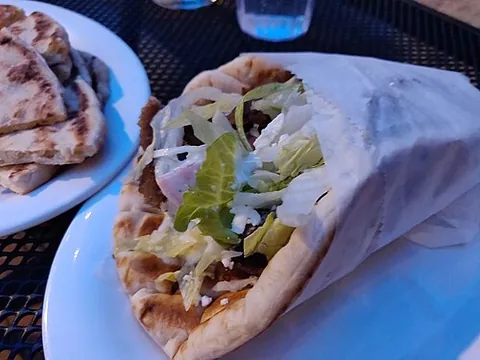 gyro: a gyroscope